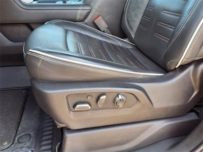 2024 GMC Sierra 2500 HD AT4X