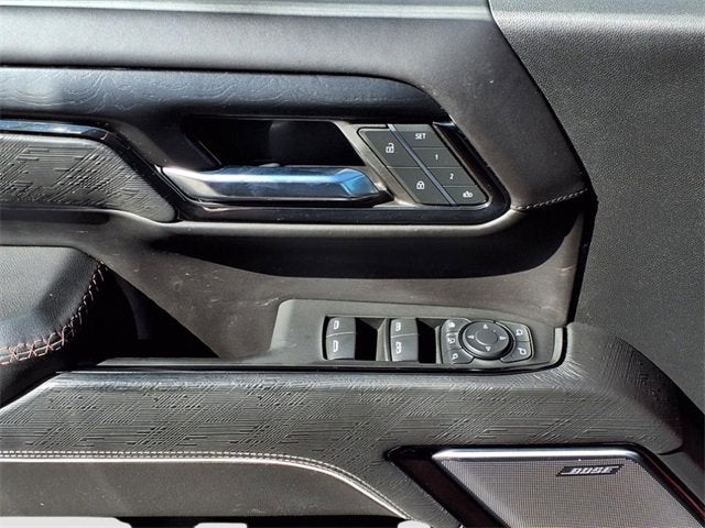 2024 GMC Sierra 2500 HD AT4X