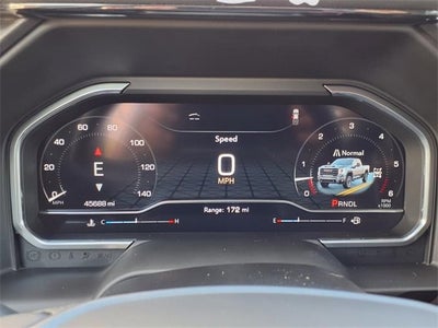 2024 GMC Sierra 2500 HD AT4X