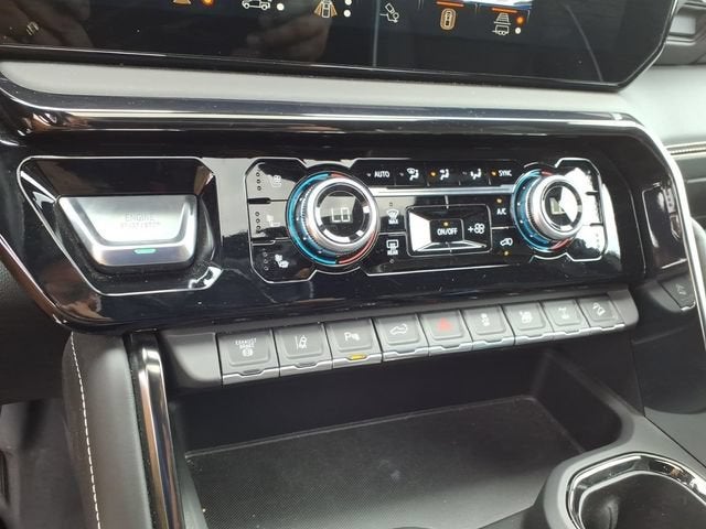 2024 GMC Sierra 2500 HD AT4X