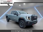 2024 GMC Sierra 2500 HD AT4X