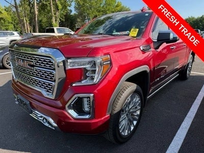 2019 GMC Sierra 1500 Denali