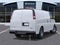 2025 GMC Savana Cargo 2500 Work Van