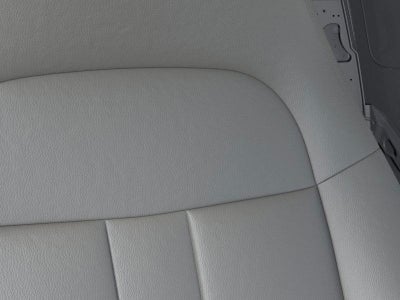 2025 GMC Savana Cargo Work Van