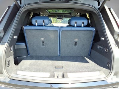 2026 Cadillac VISTIQ Premium Luxury