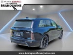 2026 Cadillac VISTIQ Premium Luxury