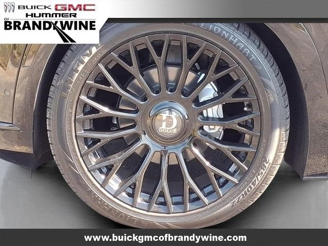 2026 Cadillac VISTIQ Premium Luxury