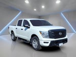 2023 Nissan Titan S