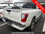 2016 Nissan Titan XD SV