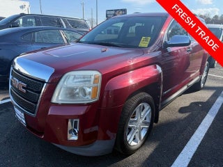 2011 GMC Terrain SLT-1