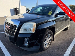 2015 GMC Terrain SLT