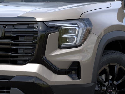 2027 GMC Terrain FWD Elevation