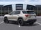 2027 GMC Terrain FWD Elevation