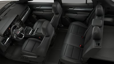 2027 GMC Terrain FWD Elevation