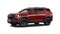 2027 GMC Terrain FWD Elevation