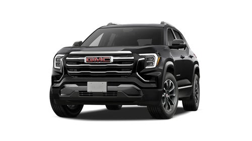 2027 GMC Terrain FWD Elevation