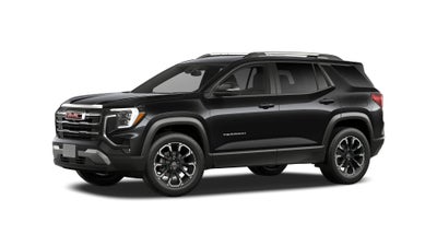 2027 GMC Terrain FWD Elevation