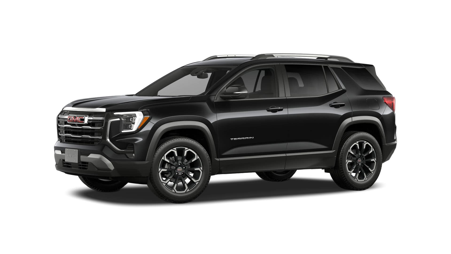 2027 GMC Terrain FWD Elevation