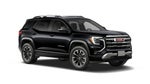 2027 GMC Terrain FWD Elevation