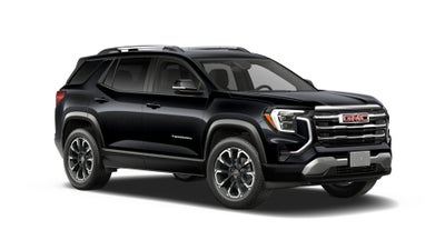 2027 GMC Terrain FWD Elevation
