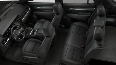 2027 GMC Terrain FWD Elevation