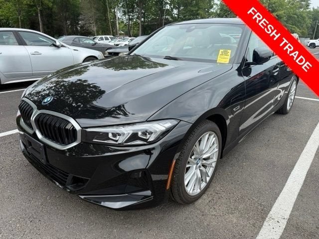 2023 BMW 3 Series 330e xDrive