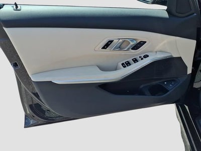 2023 BMW 3 Series 330e xDrive