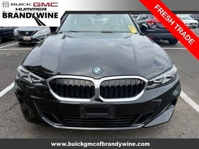 2023 BMW 3 Series 330e xDrive