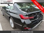 2023 BMW 3 Series 330e xDrive
