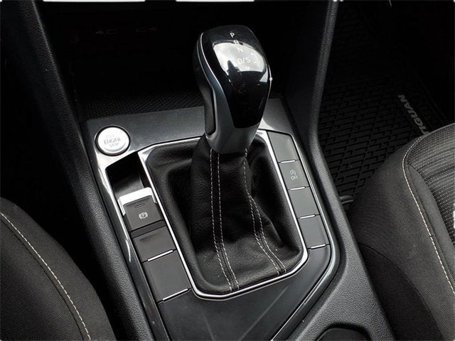 2022 Volkswagen Tiguan S