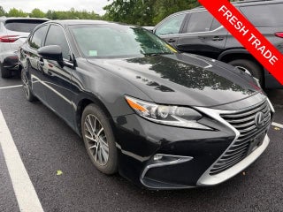 2016 Lexus ES 350 4DR SDN