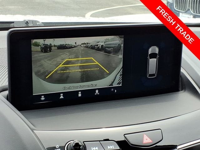 2023 Acura RDX w/Technology Package