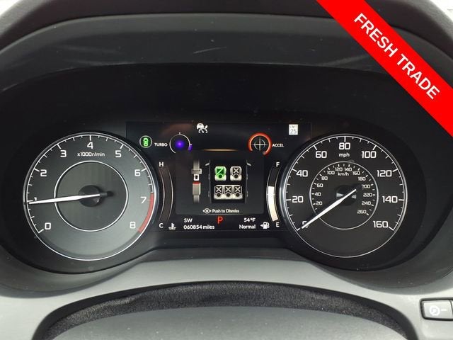2023 Acura RDX w/Technology Package