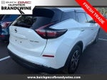 2021 Nissan Murano SV