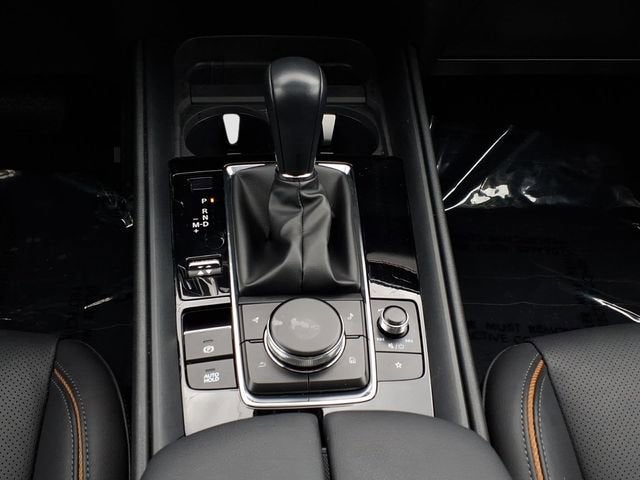 2025 Mazda Mazda CX-50 2.5 S Premium Plus Package