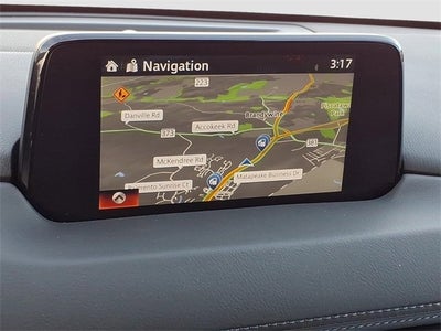 2019 Mazda Mazda CX-5 Grand Touring