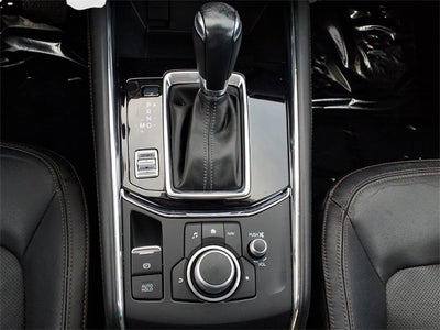 2019 Mazda Mazda CX-5 Grand Touring