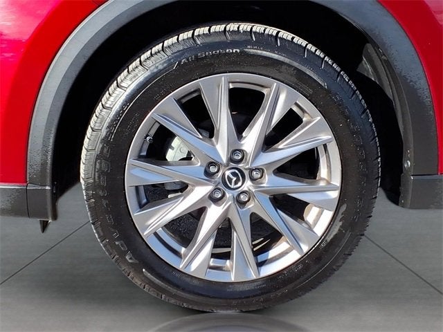 2019 Mazda Mazda CX-5 Grand Touring