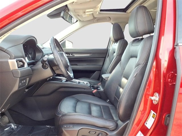 2019 Mazda Mazda CX-5 Grand Touring