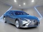 2019 Lexus LS LS 500
