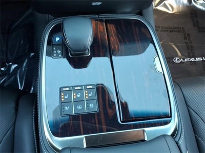 2023 Lexus LS LS 500