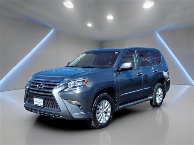 2018 Lexus GX GX 460