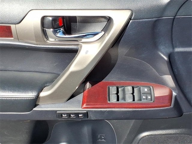 2018 Lexus GX GX 460