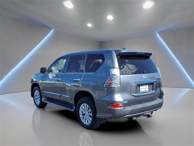 2018 Lexus GX GX 460