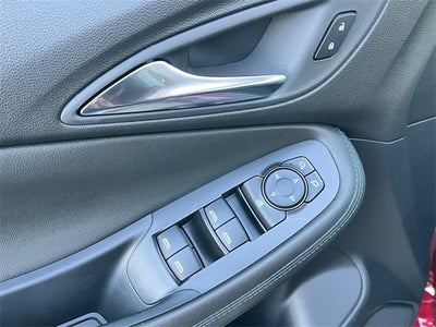 2025 Buick Encore GX Sport Touring