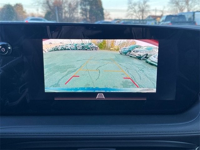 2025 Buick Encore GX Sport Touring