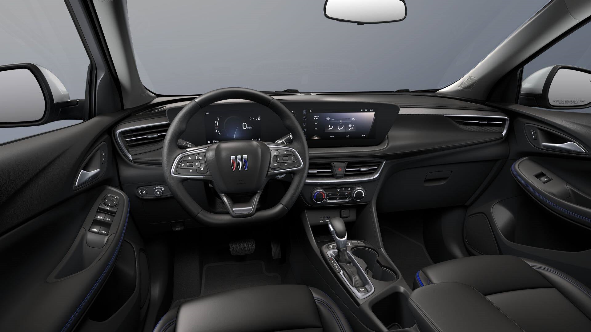 2025 Buick Encore GX Sport Touring