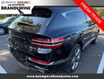 2024 Genesis GV80 4DR AWD 3.5