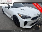2019 Kia Stinger GT2