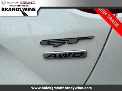 2019 Kia Stinger GT2